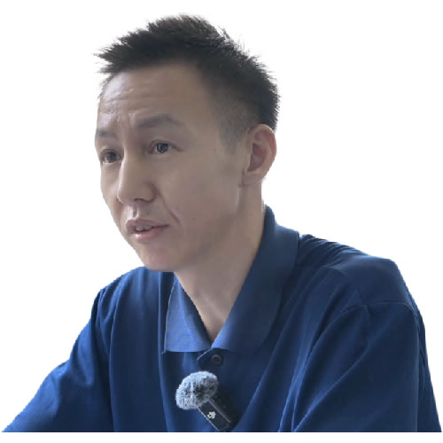 Lu Jun