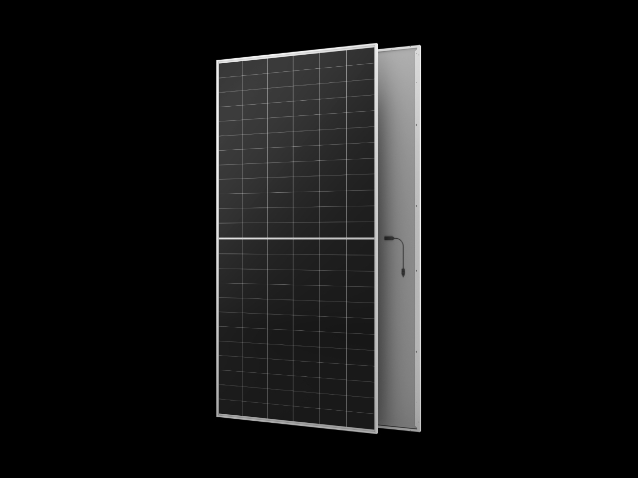 COMET 2U72 Mono Vidrio 640W-670W