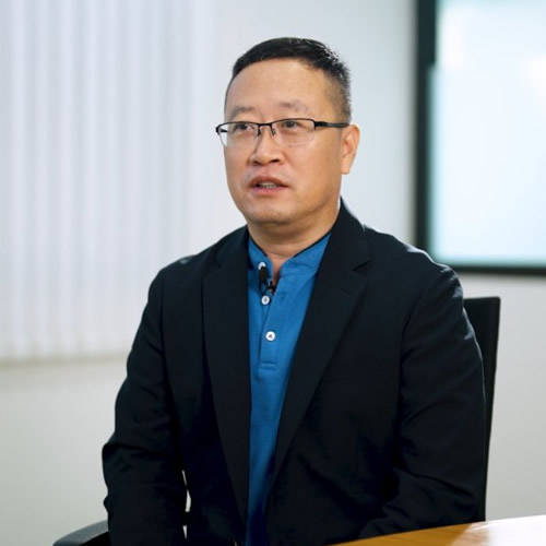 Li Yanzhao