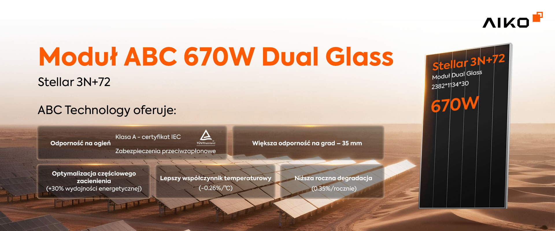 ABC 670W 